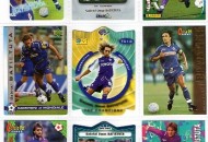 BATISTUTA G. 9